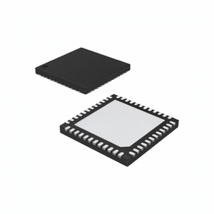 48 VFQFN Exposed Pad N681386YG TR IC CODEC SGL PROGR 48QFN Componente Electrónico Distribuidor Autorizado Proveedores de Componentes Electrónicos Interfaz - Product Image 1
