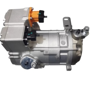 Compresseur de climatisation automobile pour <span class=keywords><strong>Peugeot</strong></span> 4008 E2008 <span class=keywords><strong>508</strong></span> 408 - Product Image 2