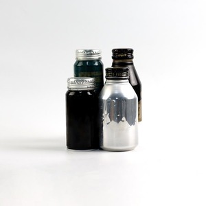 Nhà Máy Tại Chỗ 50ml100ml150ml 250Ml 500 Ml Uống Bia Nhôm Chủ Đề Chai Với Lớp Phủ Thực Phẩm Chai - Product Image 3