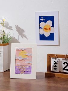 Sách phổ biến mới và Tạp Chí Bìa album ảnh bìa tờ rơi in và đóng gói chất lượng tốt nhất C1S c2s bìa trắng ngà - Product Image 5