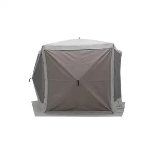 WISE MOOSEトラックベッドテント-キャンプ用6.2-6.5フィートトラックテントに適合、防水