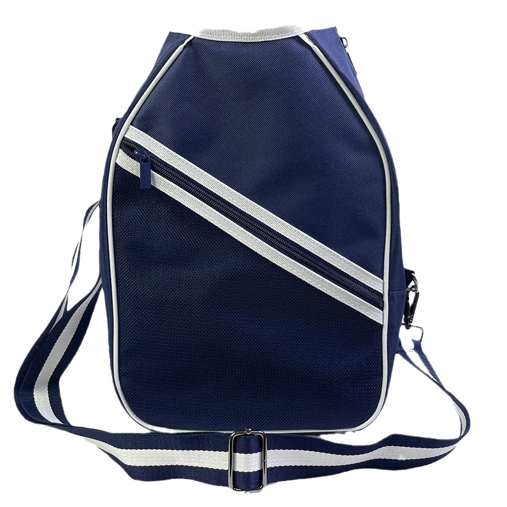 Bolsa azul-37*24*9cm