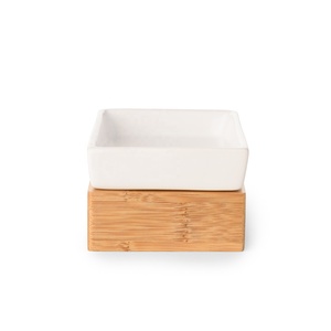Produits les plus vendus : Porte-savon rectangulaire, vente directe d'usine, porte-savon pour salle de bain - Product Image 2