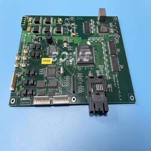 Placa base BYHX Konica 512/1024/512i V2.2 para impresora de inyección de tinta Allwin/Taimas - Product Image 3