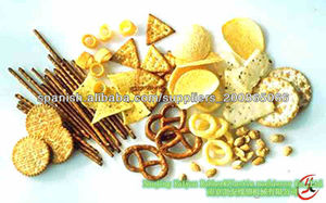 KY-50共回転平行ツインスクリュー押出機グループ<span class=keywords><strong>5</strong></span>.空気冷却用ホットカット - Product Image 3