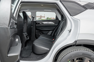 Véhicule à énergie nouvelle de haute qualité 2025 2026 Dongfeng Aeolus Sky EV01 EV SUV électrique pur, voitures neuves et d'occasion fabriquées <span class=keywords><strong>en</strong></span> Chine à vendre - Product Image 6