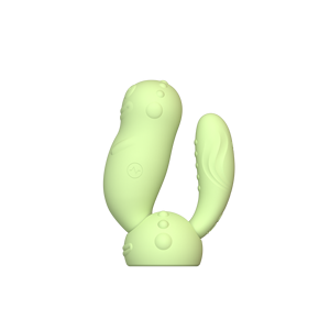 8-Frequenz App-gesteuertes Kabelloses Fernbedienungsgerät für Ei-Skipping Weibliches Masturbationsgerät Erotik-Spielzeug für Erwachsene - Product Image 3