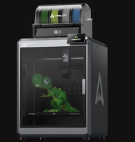 Imprimante 3D multicolore K2 Plus CFS Machine d'impression 3D 350*350*350mm Imprimante 3D FDM Creality K2 Plus