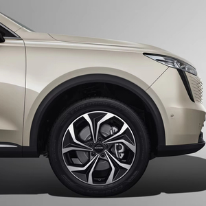 Haval Owl <span class=keywords><strong>Dragon</strong></span> 2024, SUV Elettrico Xiaolong a 5 Porte e 5 Posti, Ibrido Plug-in, Disponibile in Vari Colori, Nuova Auto - Product Image 5