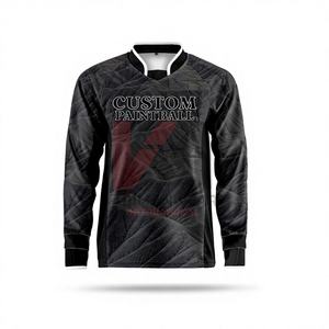 ผ้าพิมพ์ลายตามสั่ง ผ้าฝ้าย/โพลีเอสเตอร์ สำหรับเสื้อทีม แบบพิมพ์ลายซับลิเมชั่น ทนแสง ระบายอากาศได้ดี ทนทาน สำหรับทีม - Product Image 1