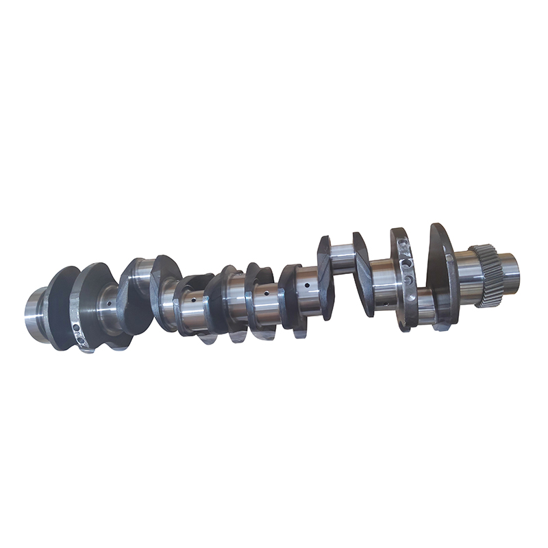 Crankshaft OEM 3918986 3917320 3917443 3