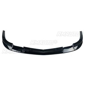 <b>For</b> Chevrolet Corvette C6 <b>Car</b> Front Bumper Lip Splitter <b>Diffuser</b> Spoiler <b>For</b> Chevrolet Corvette C6 2005-2013 Model Exterior Part - Product Image 4