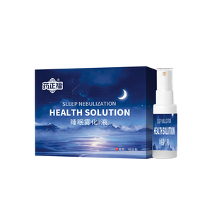 Spray d'oreiller naturel et biologique à marque privée <span class=keywords><strong>pour</strong></span> un sommeil profond et un soulagement de l'insomnie, favorisant un endormissement plus rapide <span class=keywords><strong>pour</strong></span> un meilleur repos - Product Image 4