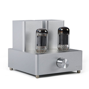 فضي منفرد انتهى صوت صغير + W 6AD10 HIFI صوت منزلي - Product Image 3