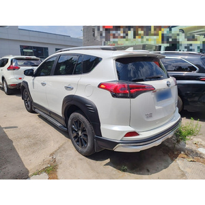 Toyota <span class=keywords><strong>RAV4</strong></span> d'occasion <span class=keywords><strong>2019</strong></span>, prête à être expédiée, moteur essence, automatique, SUV 5 places, conduite à gauche, idéale pour les flottes de SUV pratiques - Product Image 4
