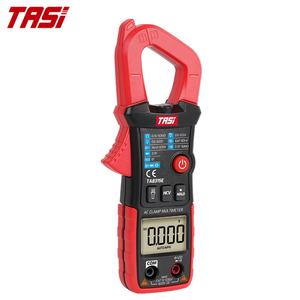 Multímetro Digital Profesional de Pinza TASI TA8315E de Alta Precisión con 5999 Lecturas, Rango Automático y Recargable - Product Image 2