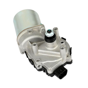 Moteur d'essuie-glace 86511-FG010 pour Jeep Grand Cherokee Chevrolet Lexus 12V Métal - Product Image 1