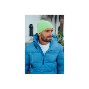 Gorra Holly Polylana, merchandising personalizado - Product Image 2