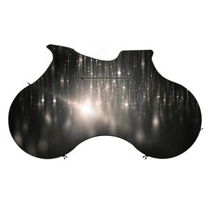 Séchage rapide usine Pricemtb <span class=keywords><strong>route</strong></span> protecteur roues Portable hangar protecteur enfants <span class=keywords><strong>roue</strong></span> livraison directe couverture de vélo couverture de vélo - Product Image 3