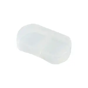 Cheap Personalized Competitive Price 1 Day 2 Times Pill Box