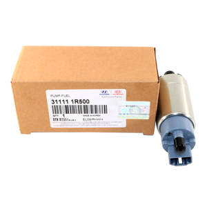 MEILLEUR 31111 1R500 cartouche accessoires cartouche d'essence pompe à carburant pour Elantra Sonata Yuedong Rena Tucson <span class=keywords><strong>Ceratu</strong></span> Sportage - Product Image 4