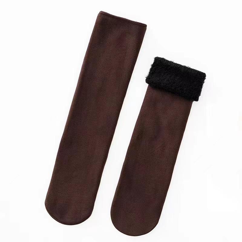 สีน้ำตาล