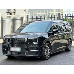 Guazi Zeekr 009 <span class=keywords><strong>2022</strong></span> Voiture d'occasion Purement électrique MPV Automatique AWD 6 places 116 <span class=keywords><strong>kWh</strong></span> 702 km d'autonomie électrique Exportation Chine - Product Image 1