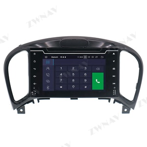 <span class=keywords><strong>Autoradio</strong></span> Android, Navigation GPS, lecteur DVD, stéréo, unité centrale multimédia pour voiture Nissan <span class=keywords><strong>Juke</strong></span> (2010-2014), 2 din - Product Image 6