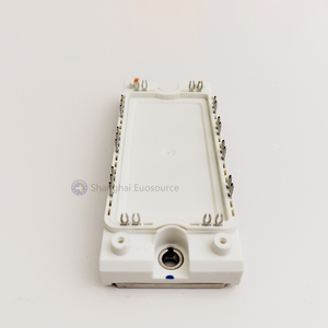 Ff100r12ks4 100A/1200V <span class=keywords><strong>IGBT</strong></span> mô-đun điện áp cao và hiện tại cao tổn thất thấp cho ổ đĩa động cơ và biến tần hiệu quả cao - Product Image 2