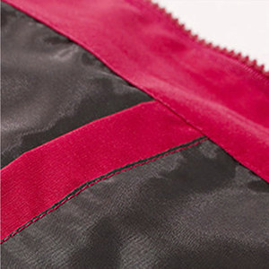 Chaqueta Cortavientos para Hombre, Estilo Deportivo, para Correr, Senderismo y Viajes, Chaqueta Cortavientos Elegante - Product Image 5
