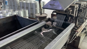 Matériau CH PA6 trempé et résistant au froid, offrant une résistance élevée aux chocs et à l'usure pour les machines industrielles, avec option de couleur personnalisable. - Product Image 5