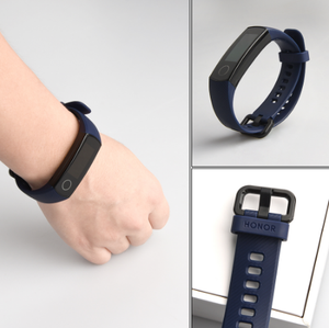 2019 Nuevos productos Versión global Deporte Salud Actividad HUAWEI Honor Band 5 Smart Wristband Fitness Bracelet - Product Image 4