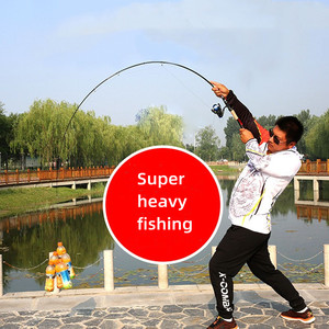 Kit de canne à pêche du bar <span class=keywords><strong>en</strong></span> eau salée, disponible <span class=keywords><strong>en</strong></span> 3 couleurs, vente <span class=keywords><strong>en</strong></span> gros, - Product Image 5