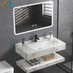 <span class=keywords><strong>Mueble</strong></span> de <span class=keywords><strong>baño</strong></span> con <span class=keywords><strong>lavabo</strong></span> de cerámica, <span class=keywords><strong>mueble</strong></span> de <span class=keywords><strong>baño</strong></span>, venta directa de fábrica - Product Image 3