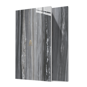 Precio de Fábrica, Piedra Artificial de 9 mm de Espesor, 1600*3200, Azulejos de Porcelana para Paredes Interiores, Losa de Piedra Sinterizada de Mármol para Encimeras - Product Image 3
