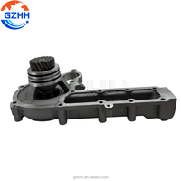 Pompes à liquide de refroidissement diesel pour moteurs d'excavatrices et de camions BF6M1015 BF8M1015 TCD2015 (références 02931391, 02931392, 04260082, 02931060, 02937466, 04260083)