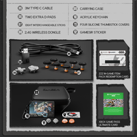 GameSir G7 Pro Wuchang : Zenless Zone Zero, manette sans fil Xbox pour Xbox Series X | S, Xbox One X | S, Steam, PC, Android