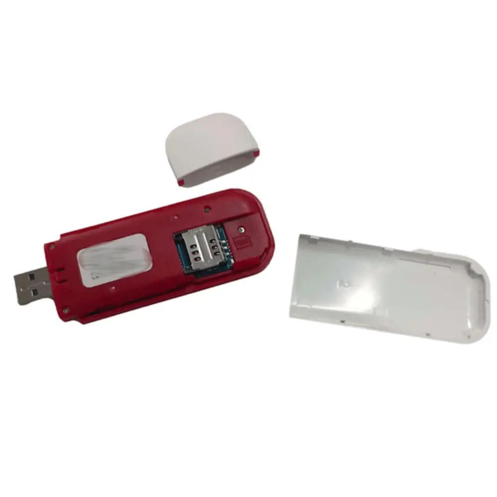 HXC-llave electrónica H760-9 4G, dispositivo con WIFI, USB, ranura para tarjeta Sim, pequeño enchufe Play, LTE, Wingle, módem de Internet 4G