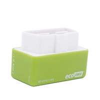 NitroOBD2 Eco obd2 Box Ottimizzazione delle Prestazioni 35% aumentando Più Chip di Potenza per benzina Auto