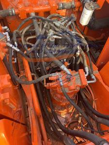 Excavadoras anfibias con pontón 21ton con precio barato Ekskavator <span class=keywords><strong>Amfibi</strong></span> dengan Pontoon 21ton dengan Harga Murah - Product Image 5