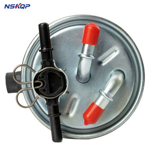 Filter Parts suku cadang otomotif Filter bahan bakar penjualan laris kualitas tinggi untuk Nissan Qashqai 2006-2019 - Product Image 2