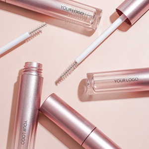 Gel para Pestañas y Cejas Transparente OEM, Fijación Fuerte, Vegano, Resistente al Agua, Kit de Levantamiento Marrón - Product Image 2