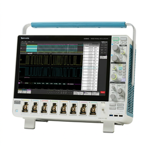 เทคโทรนิกซ์ Mso46b ซีรีส์ 4-bw-200/500/1500 ออสซิลโลสโคปสัญญาณผสมอเนกประสงค์ เครื่องมือวัดอิเล็กทรอนิกส์ - Product Image 1