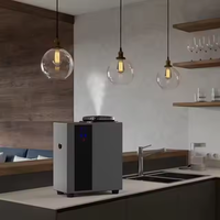 Machine Offre Spéciale de diffuseur d'hôtel de la CAHT d'A300 200ml pour le professionnel de diffuseur de parfum d'arome de parfum