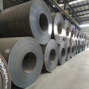 คอยล์เหล็กคาร์บอนขนาด2มม. Q355 Q275 Q235 Q215รีดร้อน astm/jis พร้อมบริการดัด/เชื่อม/ตัด - Product Image 3