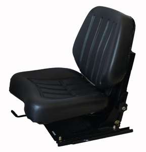 Asientos de <span class=keywords><strong>Tractor</strong></span> de Pvc con suspensión, máquinas agrícolas de granja, asiento de <span class=keywords><strong>Tractor</strong></span> Massey Ferguson, pista de 12 meses, venta al por mayor, KL - Product Image 3