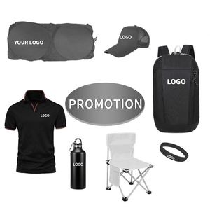 Ensemble cadeau promotionnel personnalisé 2024, articles électroniques de luxe, produits promotionnels d'entreprise avec logo - Product Image 3
