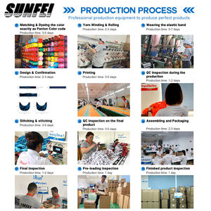 <span class=keywords><strong>IRun</strong></span> ala ancha Casual transpirable visera sombrero protección solar maratón elástico deportes visera sombrero de secado rápido de punto vacío sombrero de copa - Product Image 5