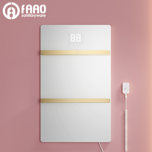 Radiadores de Calefacción para el Hogar de Alta Calidad OEM, Calentadores de Baño con Radiador de <span class=keywords><strong>Agua</strong></span> y <span class=keywords><strong>Toallero</strong></span> Calefactor en Venta - Product Image 2