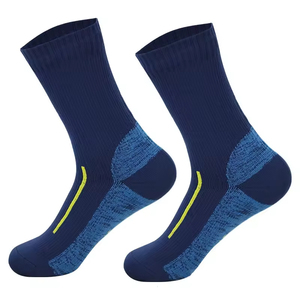 Unisex Winter Summer <b>Waterproof</b> <b>Socks</b> – Windproof Breathable Hiking <b>Socks</b> for Men Women Outdoor Sports - Product Image 4